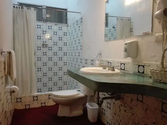 Business Oda, 1 Çift Kişilik Yatak, Balkon