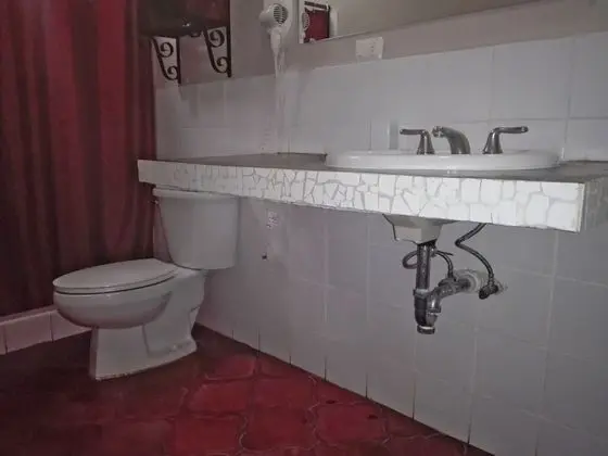 City Oda, 1 Çift Kişilik Yatak