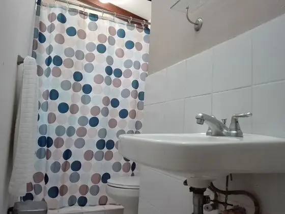 City Oda, 1 Çift Kişilik Yatak