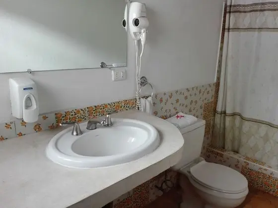 City Oda, 1 Çift Kişilik Yatak