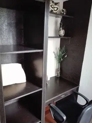 Standard İki Ayrı Yataklı Oda, 2 Tek Kişilik Yatak