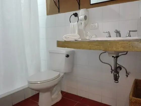 Standard İki Ayrı Yataklı Oda, 2 Tek Kişilik Yatak