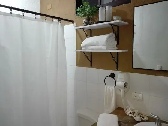 Standard İki Ayrı Yataklı Oda, 2 Tek Kişilik Yatak
