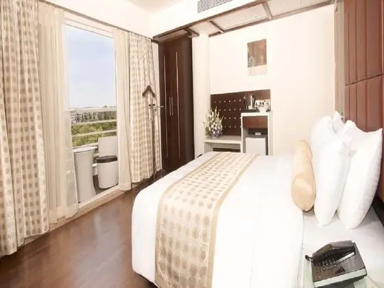Club Süit, 1 Çift Kişilik Yatak, Sigara İçilebilir, Göl Manzaralı