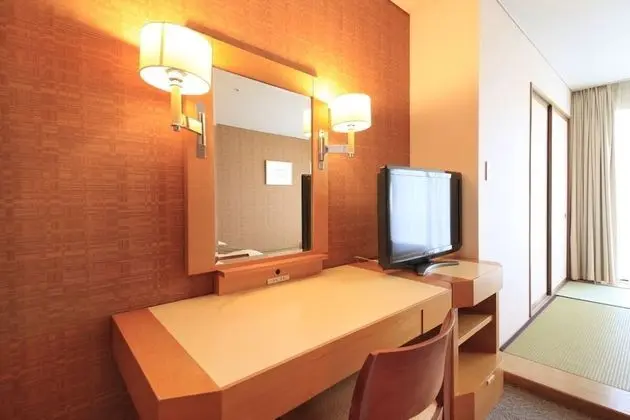 Oda (Japanese Western Style, 40 sqm)
