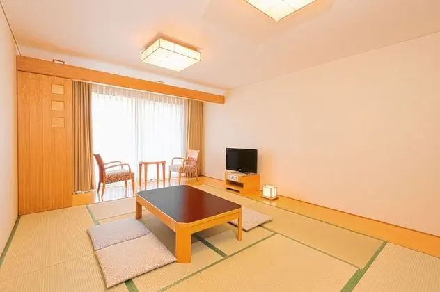 Traditional Oda (Japanese Style)