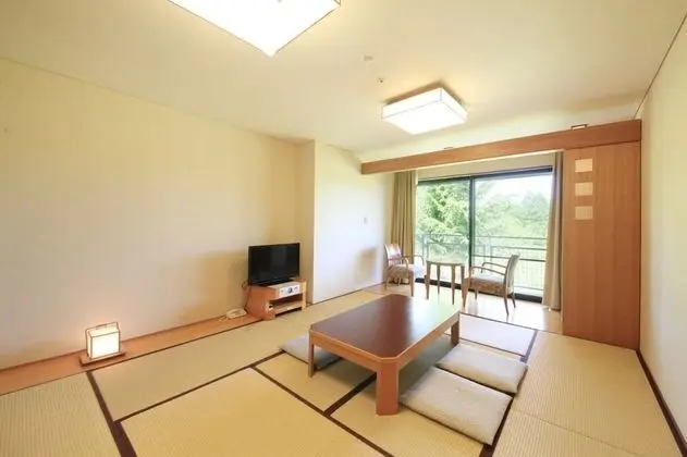 Traditional Oda (Japanese Style)