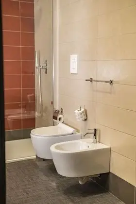 Privilege, Oda, 1 Çift Kişilik Yatak