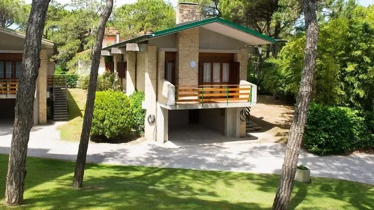 Deluxe Villa, 2 Yatak Odası, Küçük Mutfak, Bahçeli