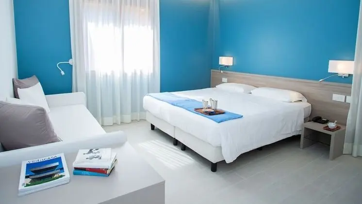 Deluxe Villa, 2 Yatak Odası, Küçük Mutfak, Bahçeli