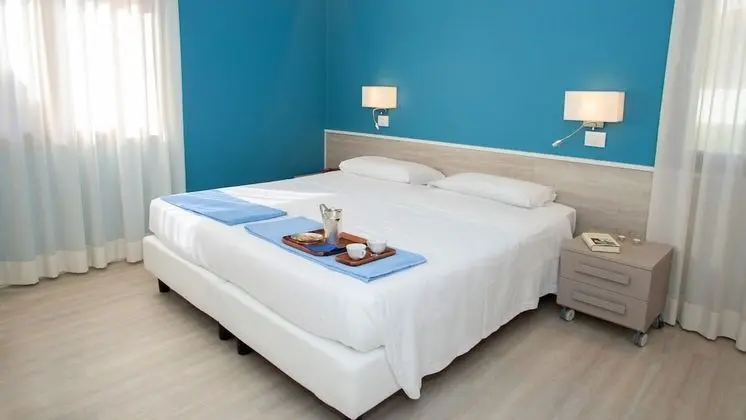 Deluxe Villa, 2 Yatak Odası, Küçük Mutfak, Bahçeli