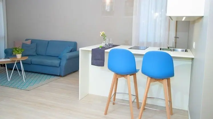 Deluxe Villa, 2 Yatak Odası, Küçük Mutfak, Bahçeli