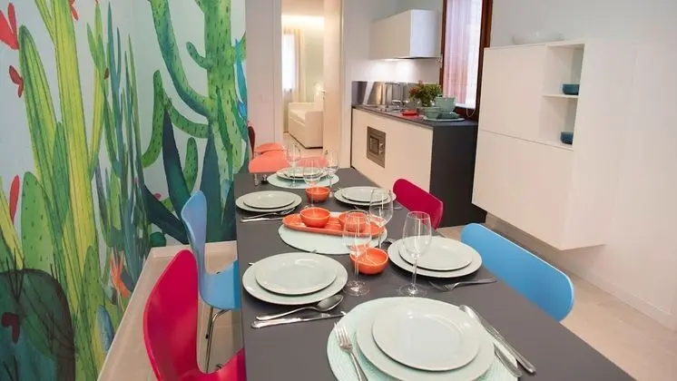 Deluxe Villa, 2 Yatak Odası, Küçük Mutfak, Bahçeli