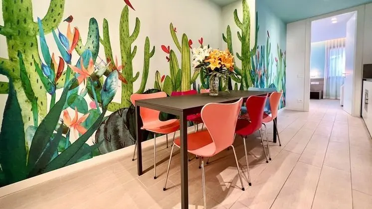 Deluxe Villa, 2 Yatak Odası, Küçük Mutfak, Bahçeli