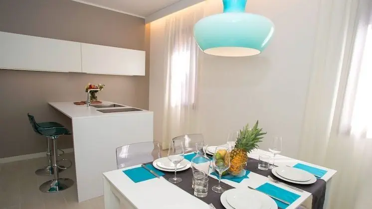 Deluxe Villa, 2 Yatak Odası, Küçük Mutfak, Bahçeli