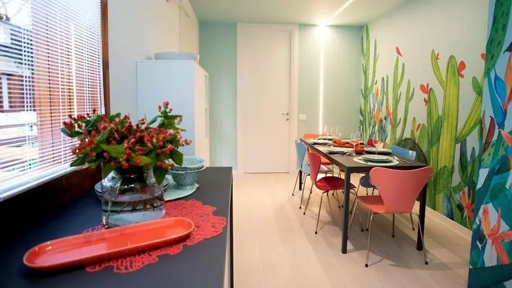 Deluxe Villa, 2 Yatak Odası, Küçük Mutfak, Bahçeli