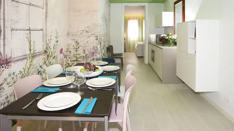 Deluxe Villa, 2 Yatak Odası, Küçük Mutfak, Bahçeli