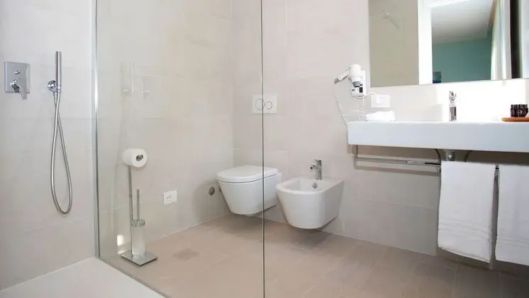 Deluxe Villa, 2 Yatak Odası, Küçük Mutfak, Bahçeli