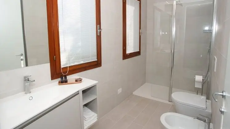 Deluxe Villa, 2 Yatak Odası, Küçük Mutfak, Bahçeli