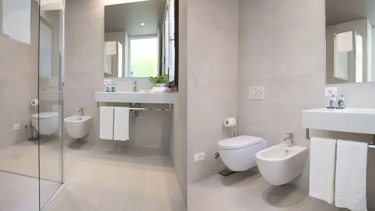 Deluxe Villa, 2 Yatak Odası, Küçük Mutfak, Bahçeli