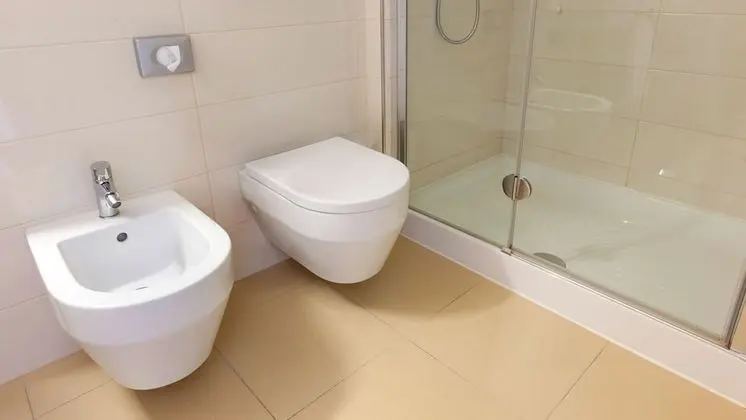 Economy Tek Büyük Yataklı Oda
