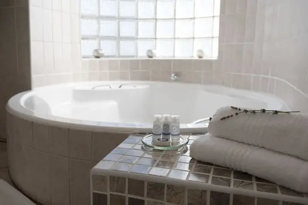 Luxury Süit
