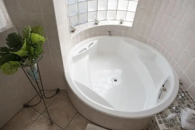 Luxury Süit