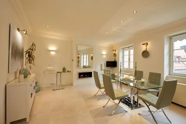 Design Apart Daire