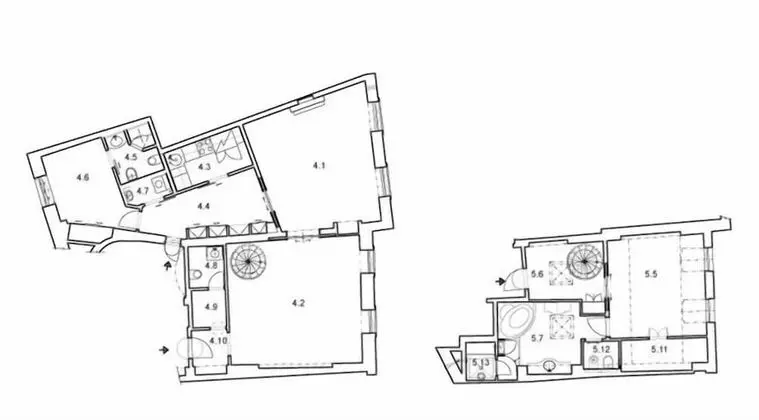 Design Apart Daire