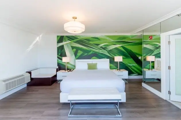 Çatı Katı Süiti (Penthouse), 1 En Büyük (King) Boy Yatak, Teras