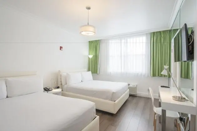 Çatı Katı Süiti (Penthouse), 2 Büyük (Queen) Boy Yatak