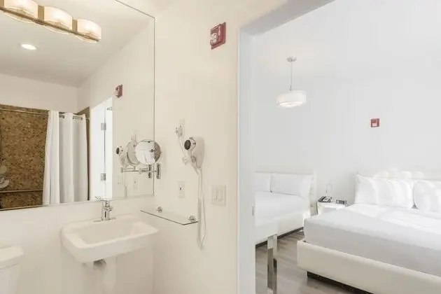 Çatı Katı Süiti (Penthouse), 2 Büyük (Queen) Boy Yatak