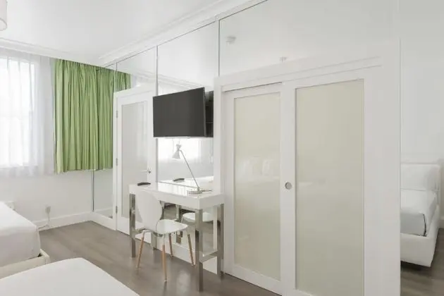 Çatı Katı Süiti (Penthouse), 2 Büyük (Queen) Boy Yatak