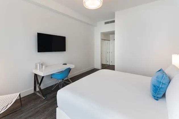 Deluxe Oda, 1 En Büyük (King) Boy Yatak, Balkon