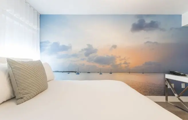 Traditional Oda, 1 Büyük (Queen) Boy Yatak