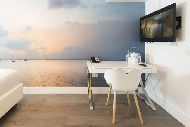 Traditional Oda, 1 Büyük (Queen) Boy Yatak