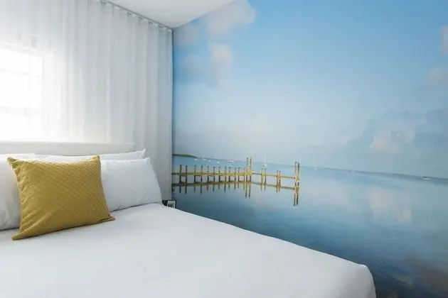 Traditional Oda, 1 Büyük (Queen) Boy Yatak