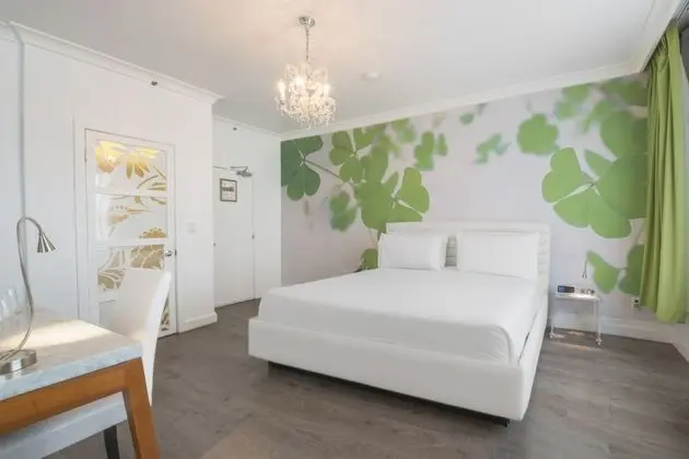 Traditional Oda (Room Assigned at Check-in)