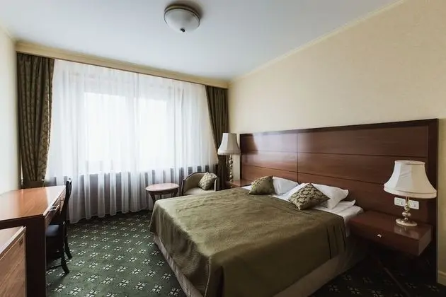 Standard Tek Büyük Yataklı Oda (Modus)