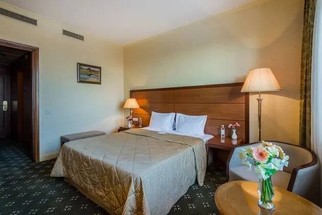 Standard Tek Büyük Yataklı Oda (Modus)