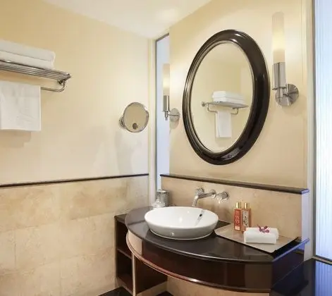 Superior Oda, 2 Tek Kişilik Yatak, Şehir Manzaralı