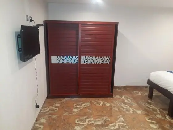 City Stüdyo, 1 Büyük (Queen) Boy Yatak, Şehir Manzaralı