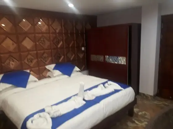 City Stüdyo, 1 Büyük (Queen) Boy Yatak, Şehir Manzaralı