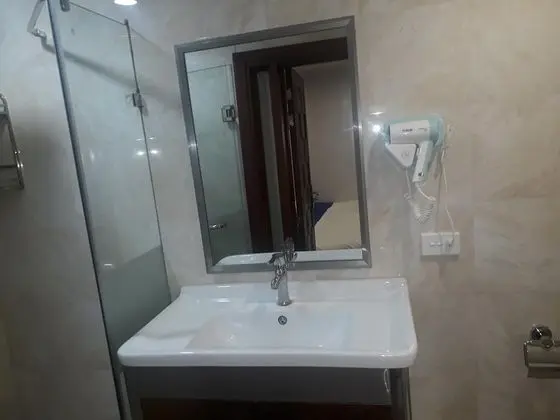 City Stüdyo, 1 Büyük (Queen) Boy Yatak, Şehir Manzaralı