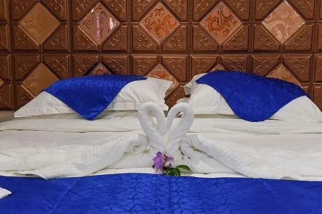 City Stüdyo, 1 Büyük (Queen) Boy Yatak, Şehir Manzaralı