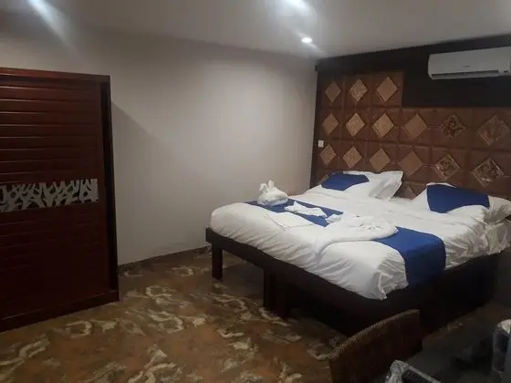 Classic Stüdyo Süit, 1 Büyük (Queen) Boy Yatak, Şehir Manzaralı