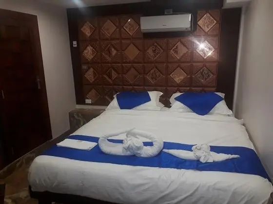 Comfort Stüdyo, 1 Büyük (Queen) Boy Yatak