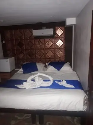 Comfort Stüdyo, 1 Büyük (Queen) Boy Yatak