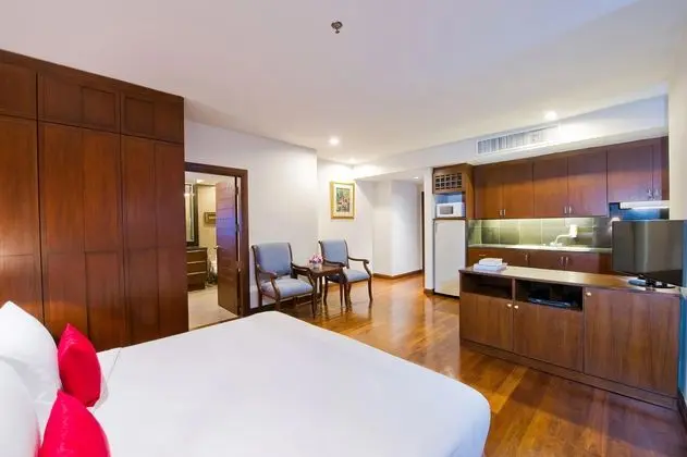 Çift ​​kişilik Deluxe