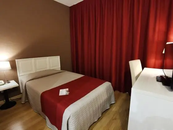Standard Tek Kişilik Oda